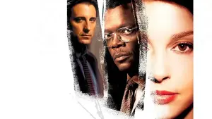 Задник к фильму "Амнезия" #410871