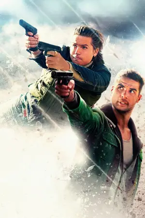 Постер к фильму "Достать стволы" #632135