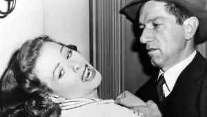 Задник к фильму "Vicki" #765072