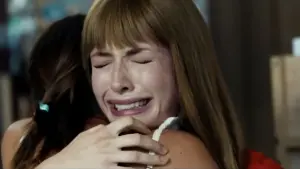 Задник к фильму "Вода и огонь" #351984