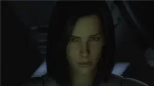 Задник к фильму "Последняя фантазия" #299681