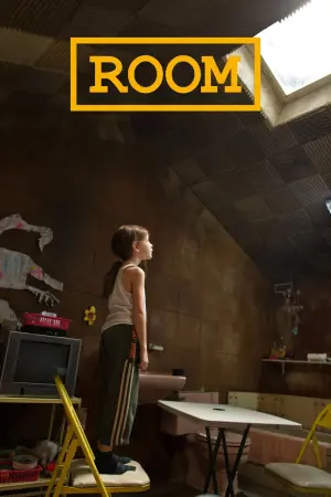 Постер к фильму "Комната" #114527