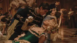 Задник к фильму "Гадкая сестра" #519014