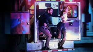 Задник к фильму "Скорая" #271163