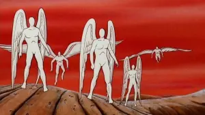 Задник к фильму "Властелины времени" #475296