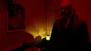 Задник к фильму "Бронсон" #941381