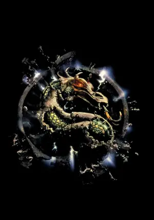 Постер к фильму "Смертельная битва 2: Истребление" #331449