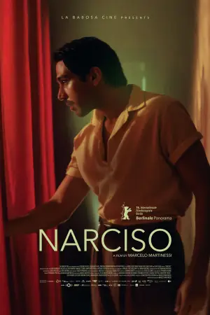 Постер к фильму "Narciso" #916845
