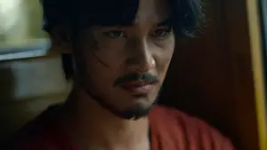 Задник к фильму "Ти Яй: Рожденный быть плохим" #596168