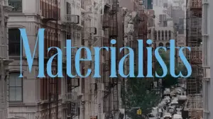 Задник к фильму "Материалистка" #558645