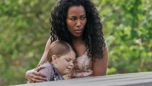 Задник к фильму "Воображаемый друг" #429568