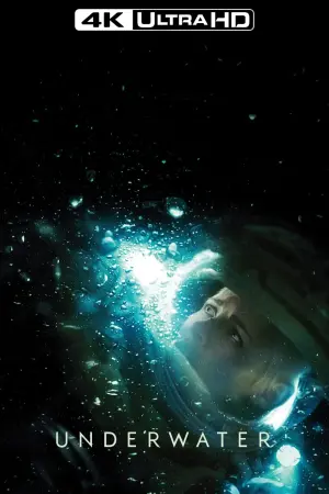 Постер к фильму "Под водой" #88132