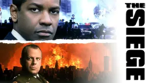 Задник к фильму "Осада" #119976