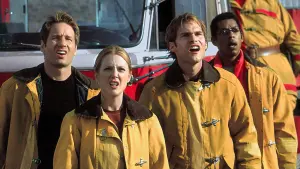 Задник к фильму "Эволюция" #465199