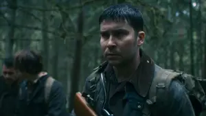 Задник к фильму "Предательство" #655274