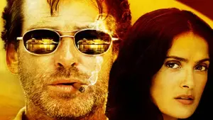 Задник к фильму "После заката" #300645