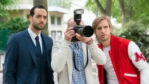 Задник к фильму "SuperАлиби" #695495