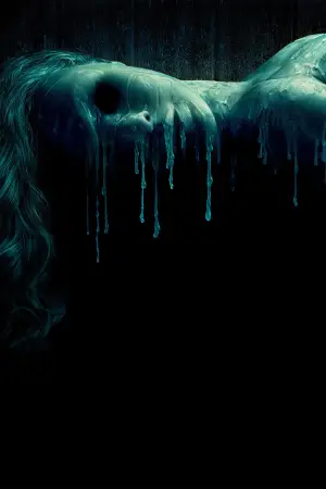 Постер к фильму "Дом восковых фигур" #708075