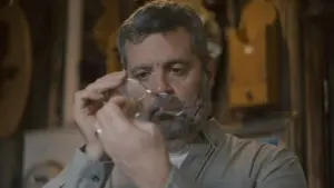 Задник к фильму "Пепел  и пыль" #364059