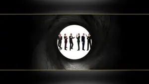 Задник к фильму "007: Доктор Ноу" #247067