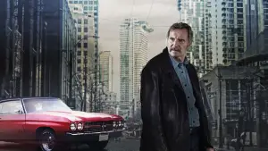 Задник к фильму "Профессионал" #634749