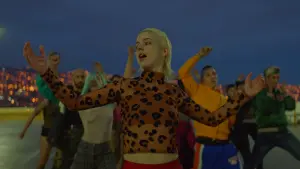 Задник к фильму "Эма: Танец страсти" #468771