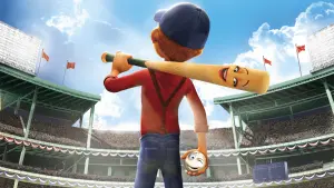 Видео к фильму Победитель | Everyone's Hero Trailer