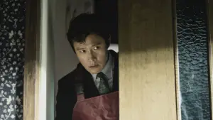 Задник к фильму "Метод исключения" #511108