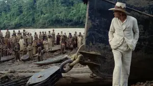 Задник к фильму "Фицкарральдо" #618791