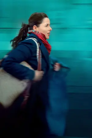 Постер к фильму "Полный рабочий день" #365345