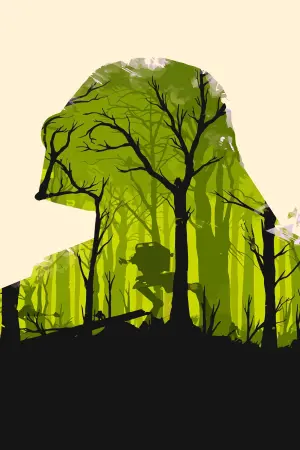 Постер к фильму "Гриффины: Это ловушка" #475273