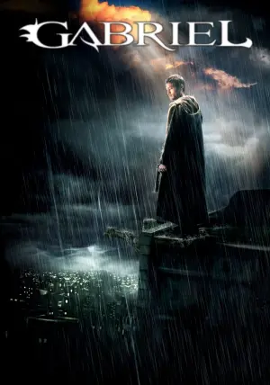 Постер к фильму "Ангел света" #308948