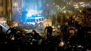 Задник к фильму "Охотники за привидениями" #586207