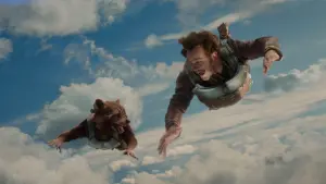 Задник к фильму "Стражи Галактики. Часть 2" #503881