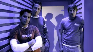 Задник к фильму "Хостел" #676330