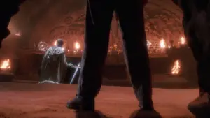 Задник к фильму "Индиана Джонс и последний крестовый поход" #601632