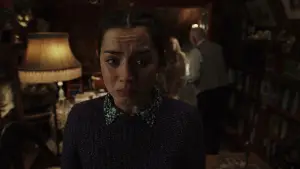 Задник к фильму "Достать ножи" #561276