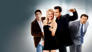 Задник к фильму "Девушка моего лучшего друга" #361674