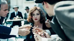 Задник к фильму "Малена" #480597