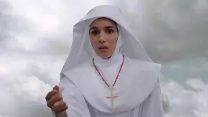 Задник к фильму "Кинотеатр кошмаров" #434985