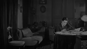 Задник к фильму "Кабинет доктора Калигари" #535936