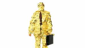 Задник к фильму "Офисное пространство" #220117