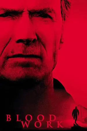 Постер к фильму "Кровавая работа" #138367