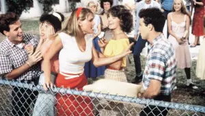 Задник к фильму "Порки" #286381