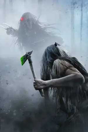 Постер к фильму "Добыча" #626218