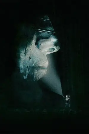 Постер к фильму "Прометей" #587438