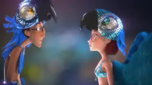 Задник к фильму "Рио" #596274