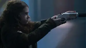 Задник к фильму "Охранник" #726529