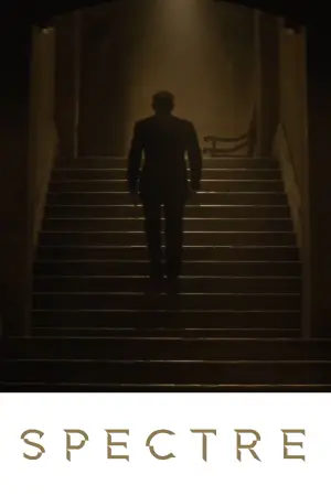 Постер к фильму "007: Спектр" #281063