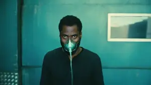 Задник к фильму "Довод" #596735